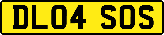 DL04SOS