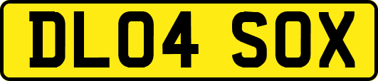 DL04SOX