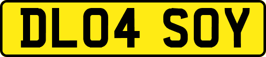 DL04SOY