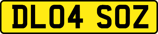 DL04SOZ