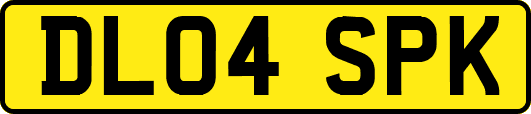 DL04SPK