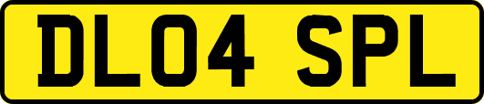 DL04SPL