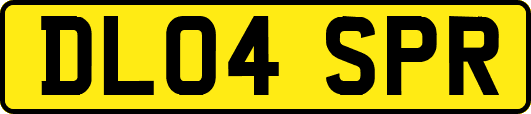 DL04SPR