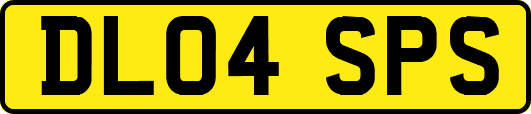DL04SPS