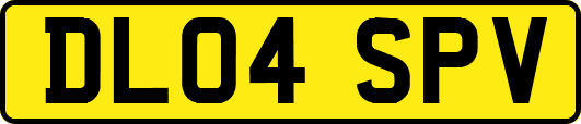 DL04SPV