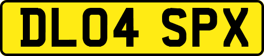 DL04SPX