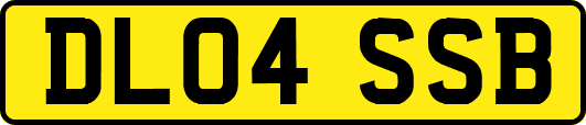 DL04SSB