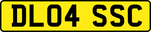 DL04SSC