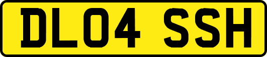DL04SSH