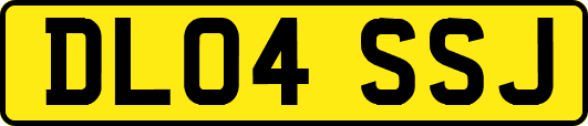 DL04SSJ