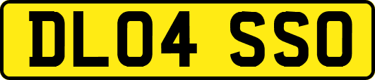 DL04SSO