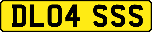 DL04SSS