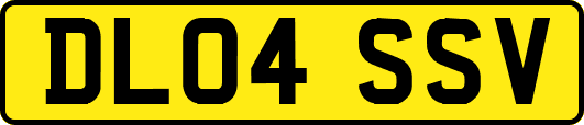 DL04SSV