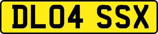 DL04SSX