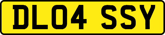 DL04SSY