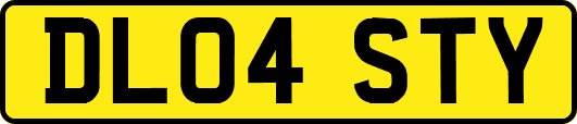 DL04STY