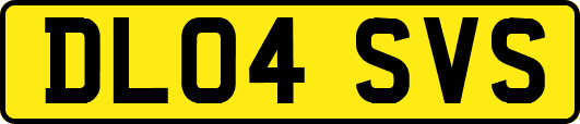 DL04SVS