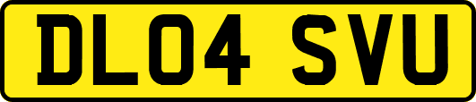 DL04SVU