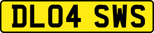DL04SWS