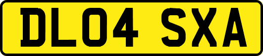 DL04SXA