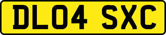 DL04SXC
