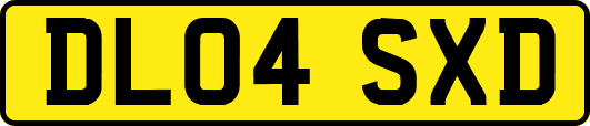 DL04SXD