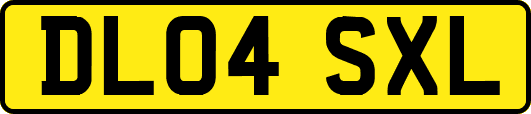 DL04SXL