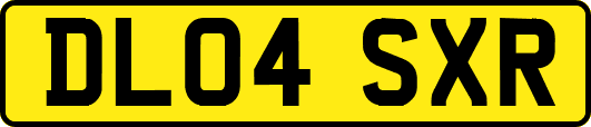 DL04SXR