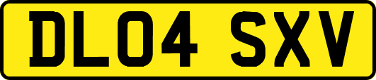 DL04SXV