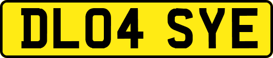 DL04SYE