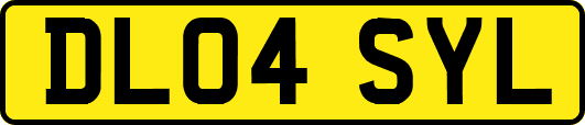 DL04SYL