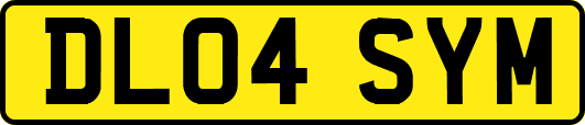 DL04SYM