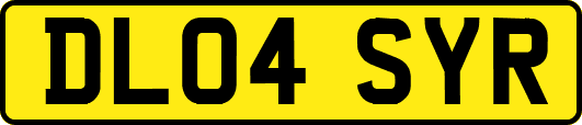 DL04SYR