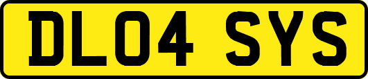 DL04SYS
