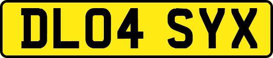 DL04SYX