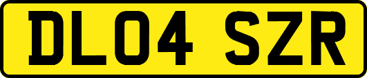 DL04SZR
