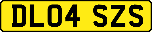 DL04SZS