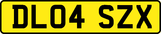 DL04SZX