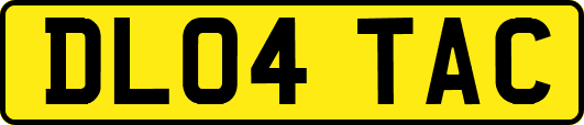 DL04TAC