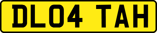 DL04TAH