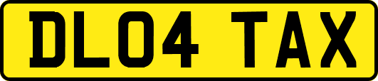 DL04TAX