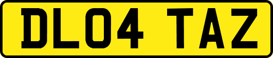 DL04TAZ