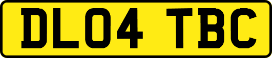 DL04TBC