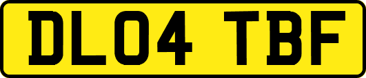 DL04TBF