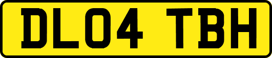 DL04TBH