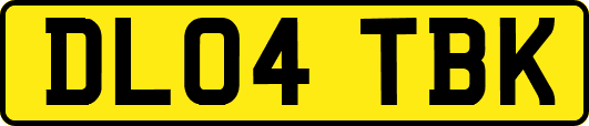 DL04TBK