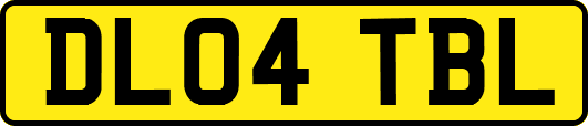 DL04TBL