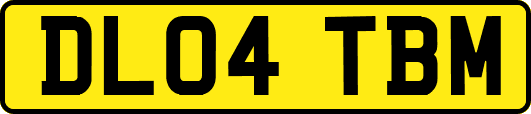 DL04TBM