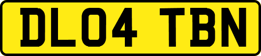 DL04TBN