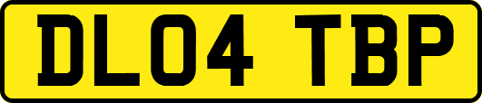 DL04TBP